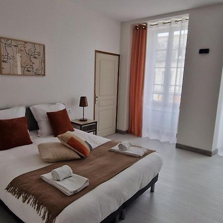 Au Pied De Sancerre Logement Cosy Saint-Satur Exterior foto
